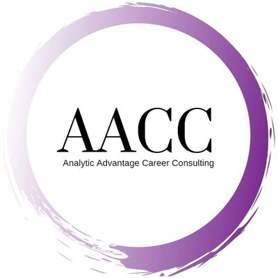 Avatar for Analytic Advantage Career Consulting