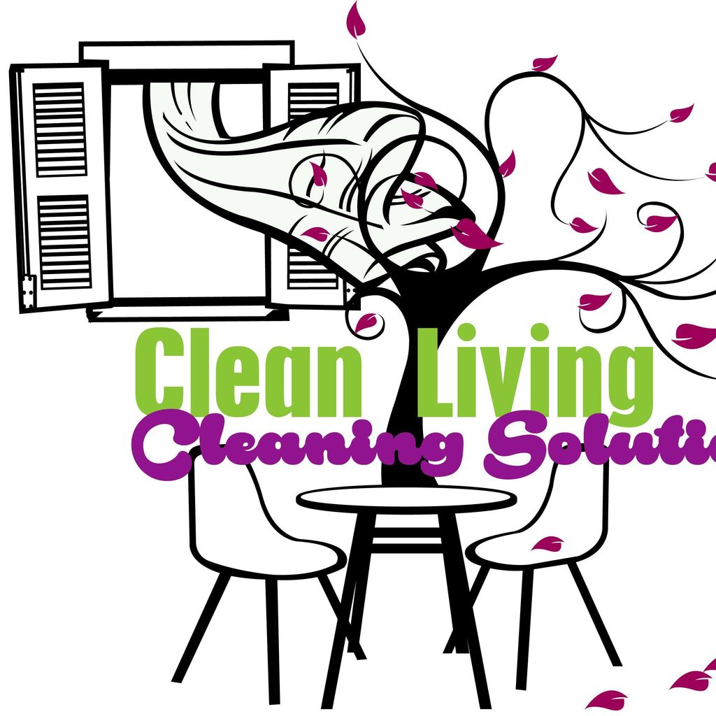 Clean Living Cleaning Solutions, LLC