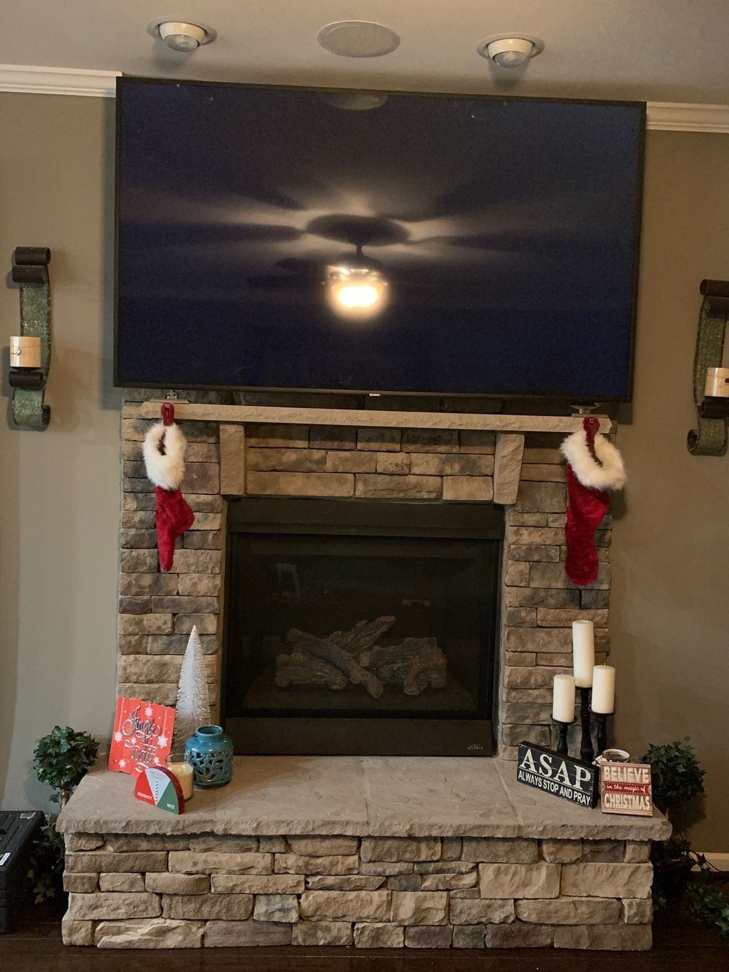 Customer photos