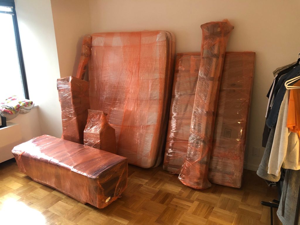 Customer photos