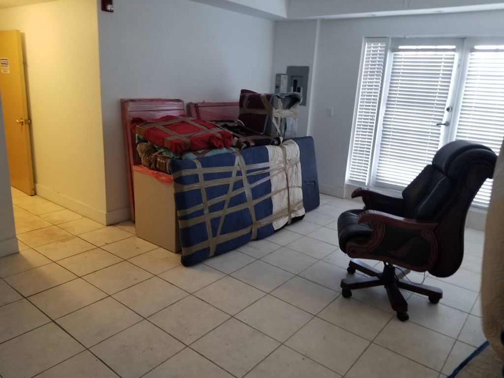 successful relocation from NYC to Miami 