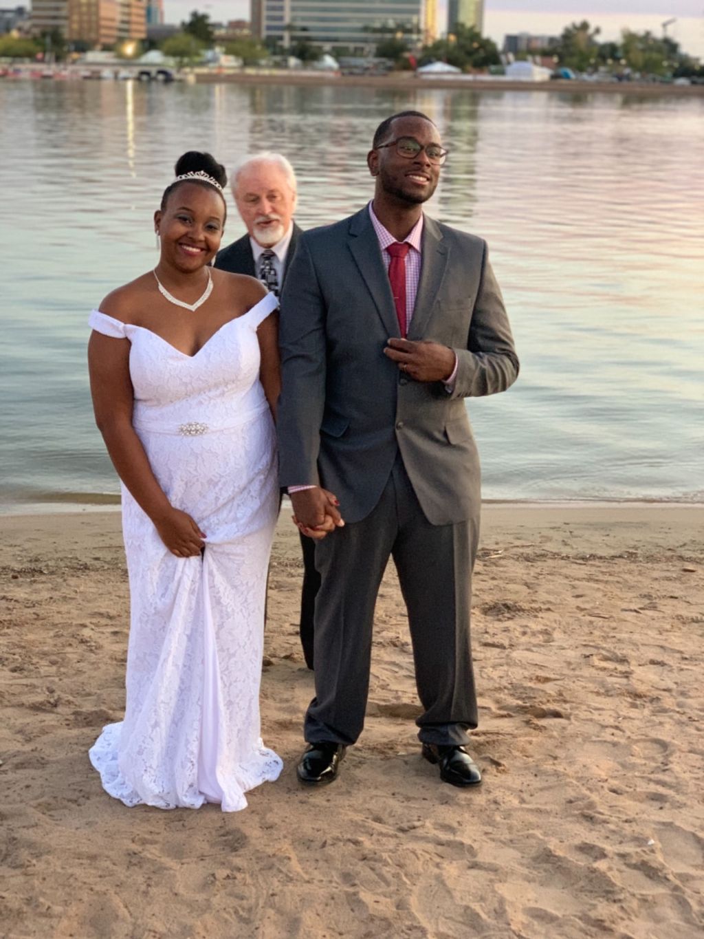 Customer photos