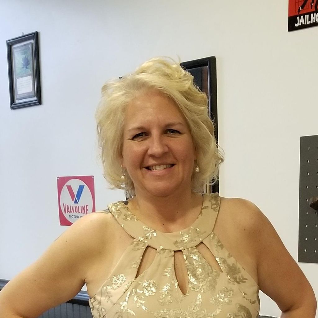 Nettie's Nuptuals