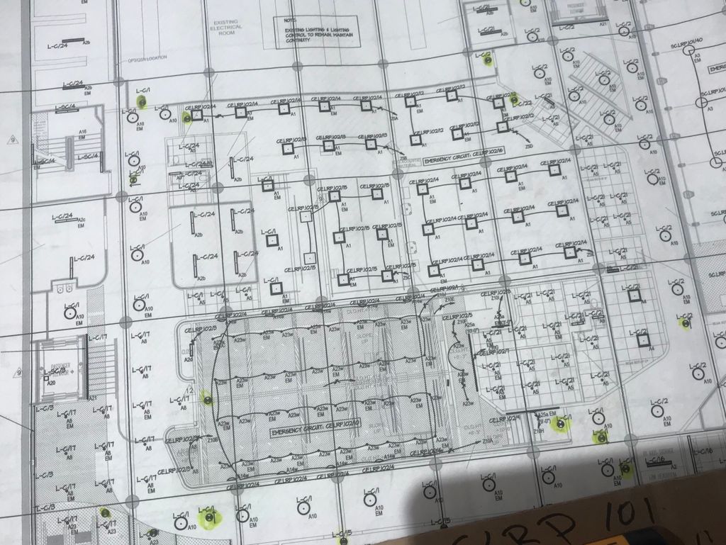 Projects and media
