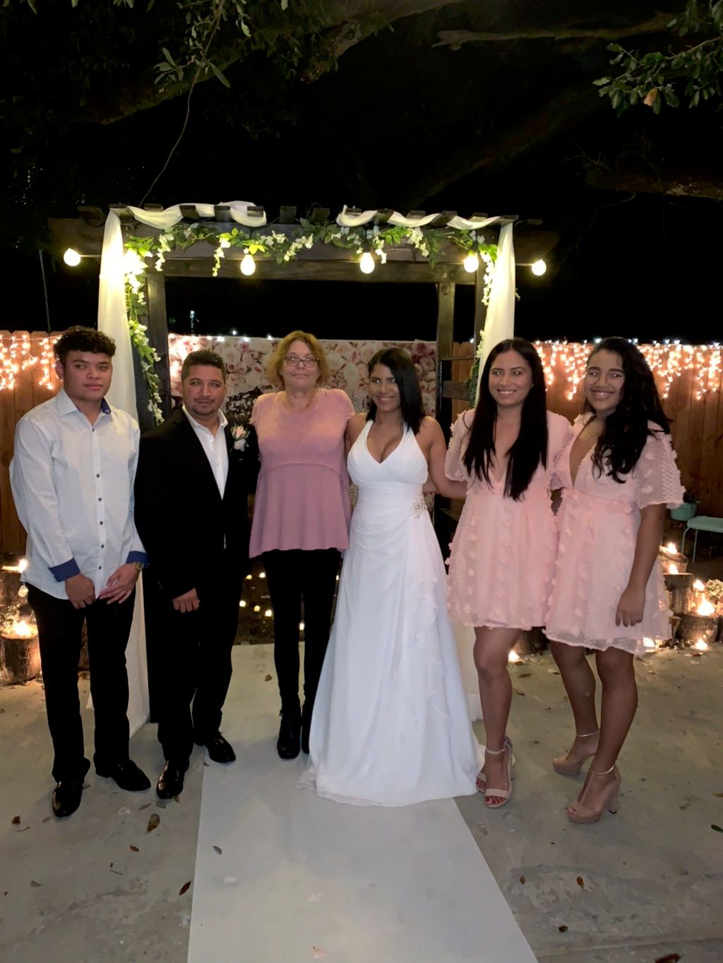 Customer photos