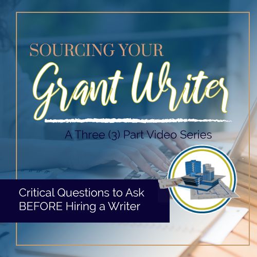 BEFORE You Hire a Writer