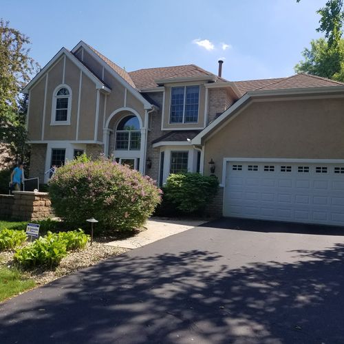 Van Fleet Painting Services Burnsville, MN Thumbtack