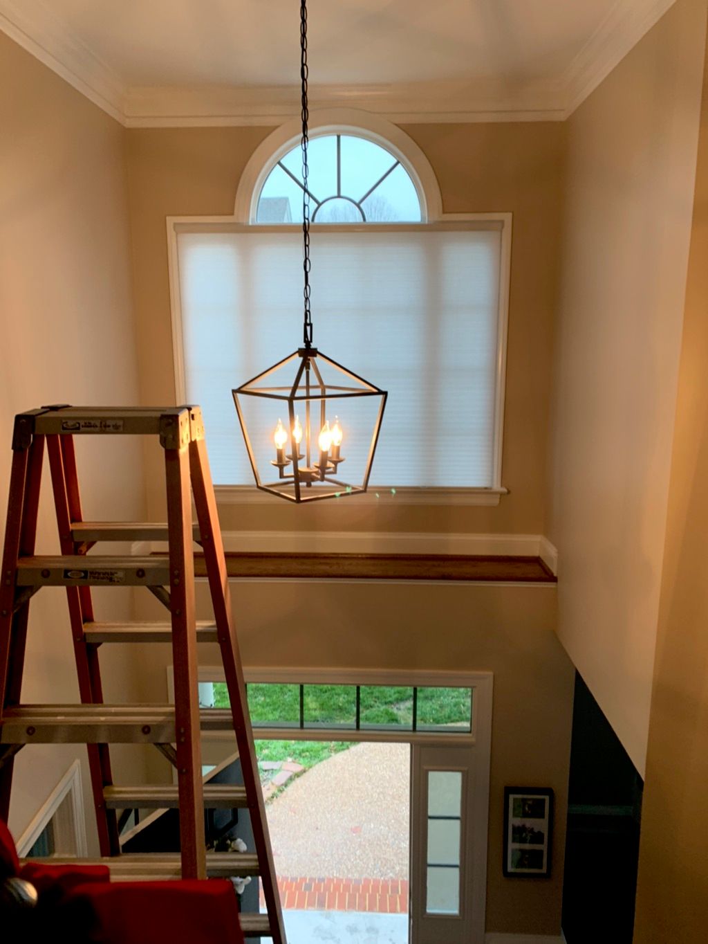 Customer photos