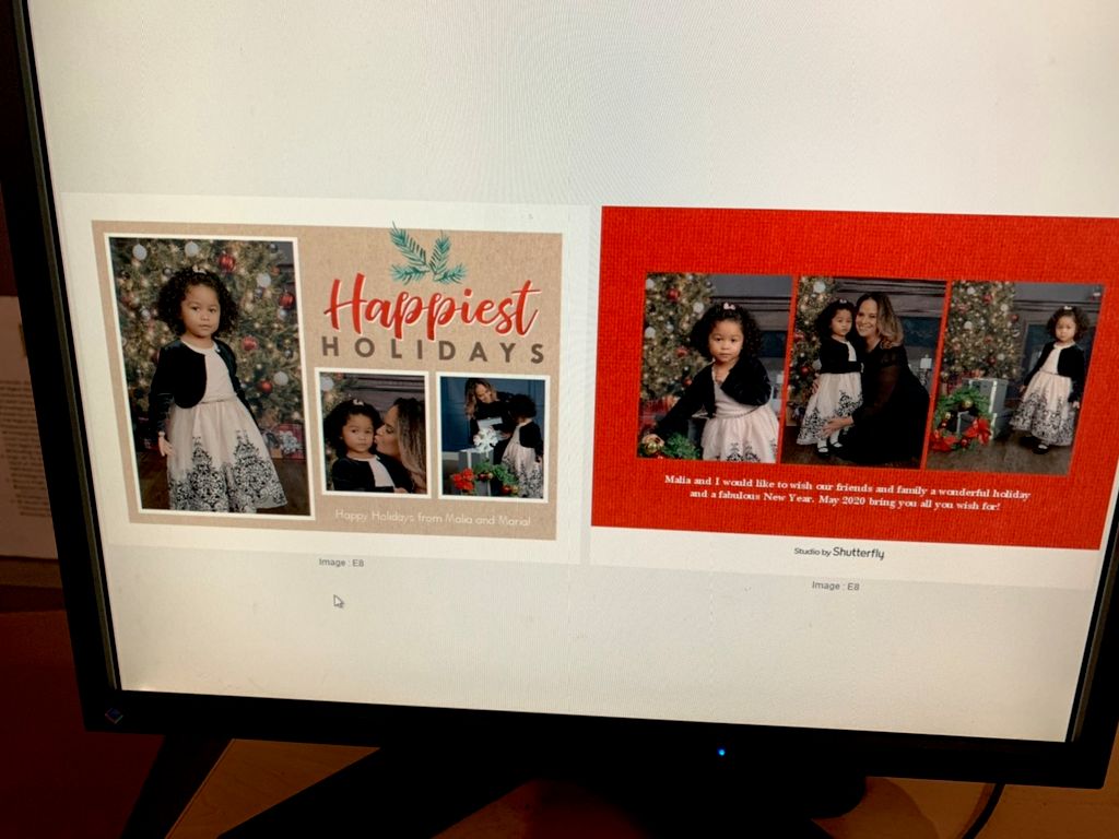 Customer photos