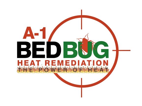 A-1 Bed Bug Heat Remediation
