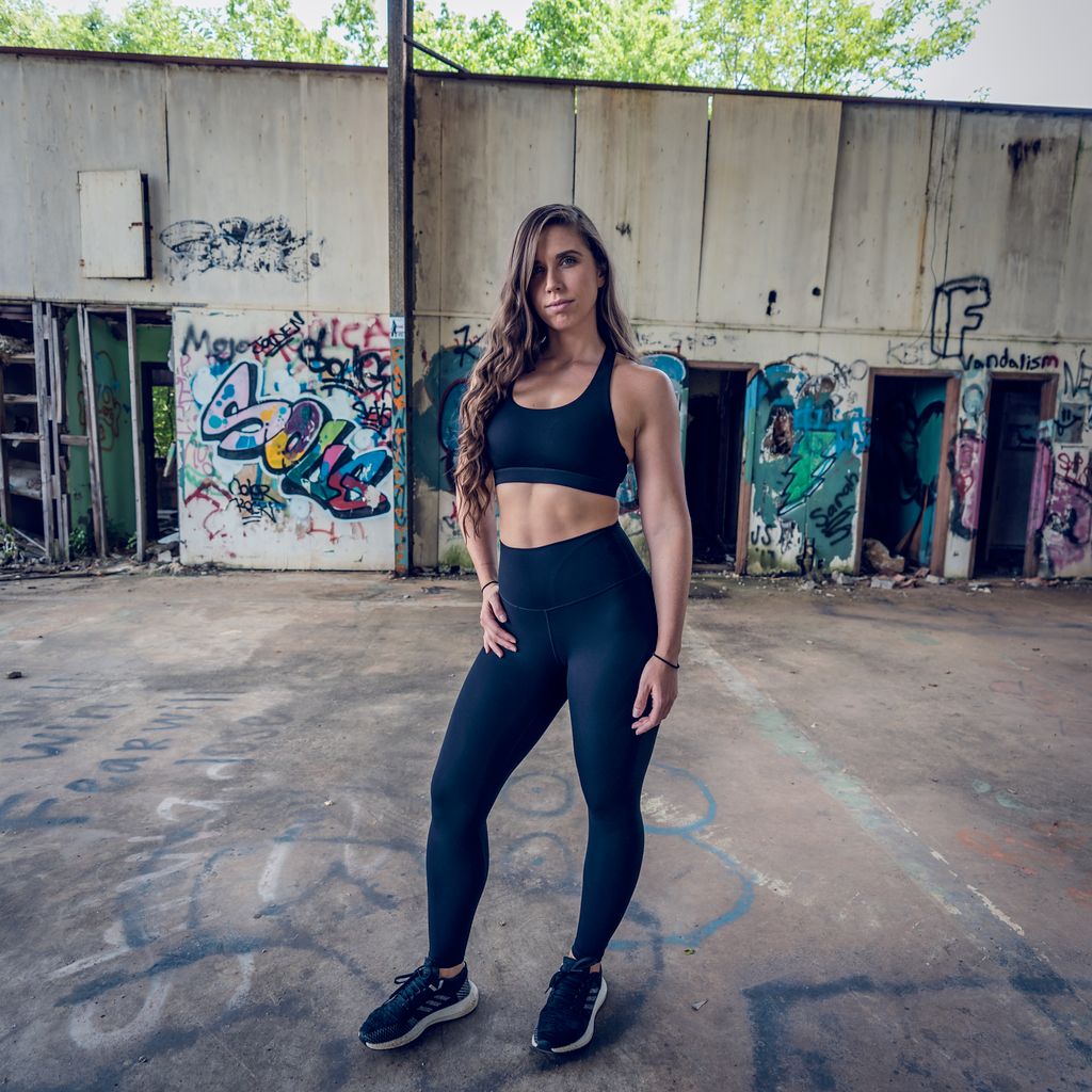 I am a Personal Trainer, but also own Healthy Asse