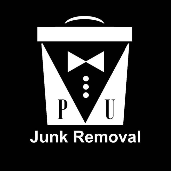 P.U. Junk Removal