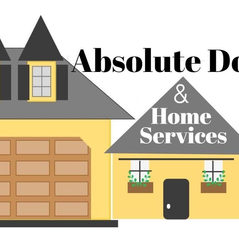 Absolute Doors & Home Services