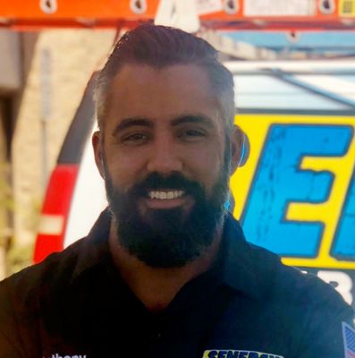 Avatar for Senergy Plumbing, Heating & Air