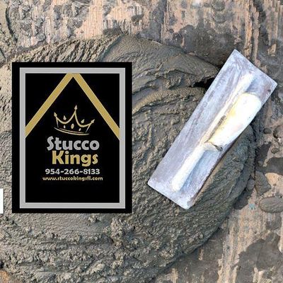 Avatar for Stucco Kings LLC
