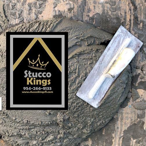 Stucco Kings LLC