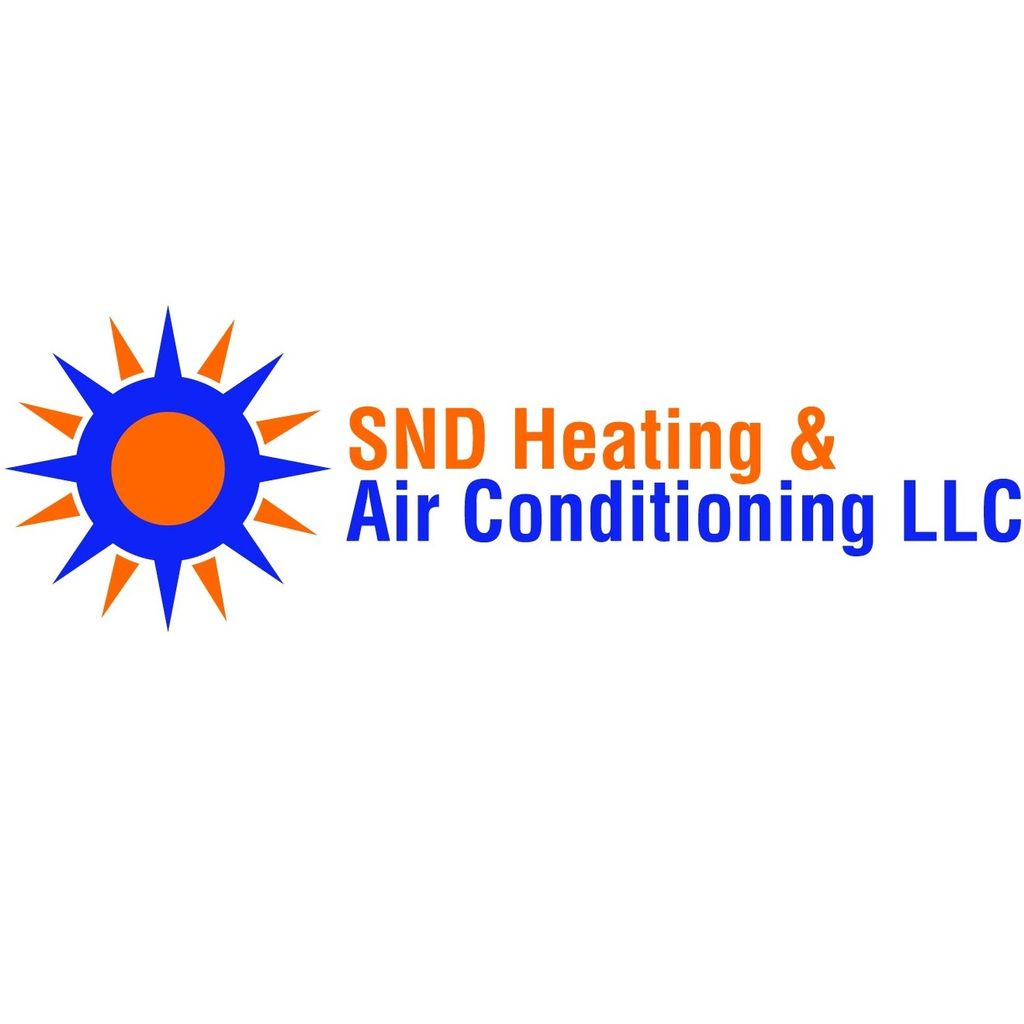 SND Heating & Air Conditioning LLC