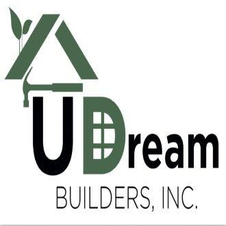 Avatar for UDream Builders Inc.