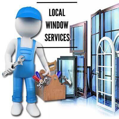 LOCAL WINDOW REPAIR SERVICE