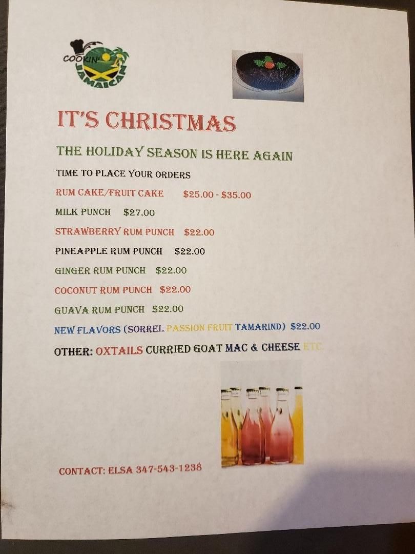 Christmas Goodies On Sale