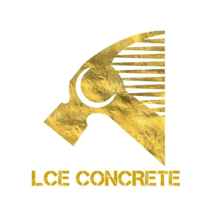 L.C.E Concrete and Snow Removal