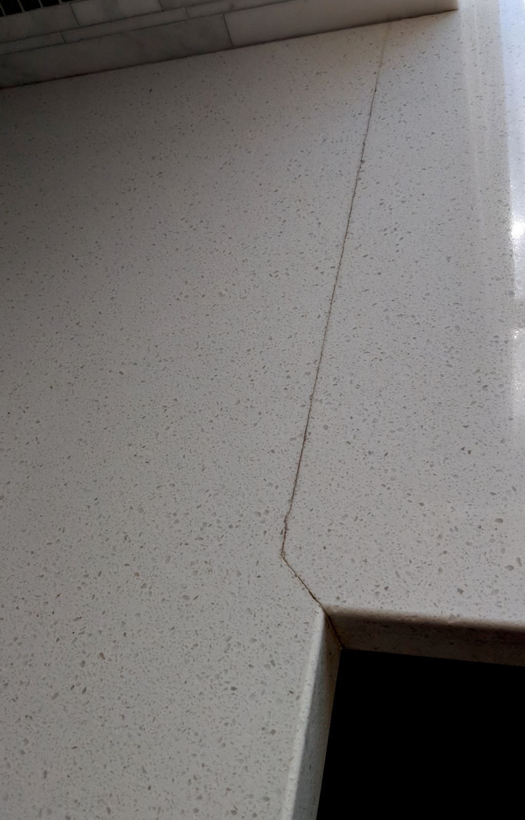 Countertop Repair or Maintenance