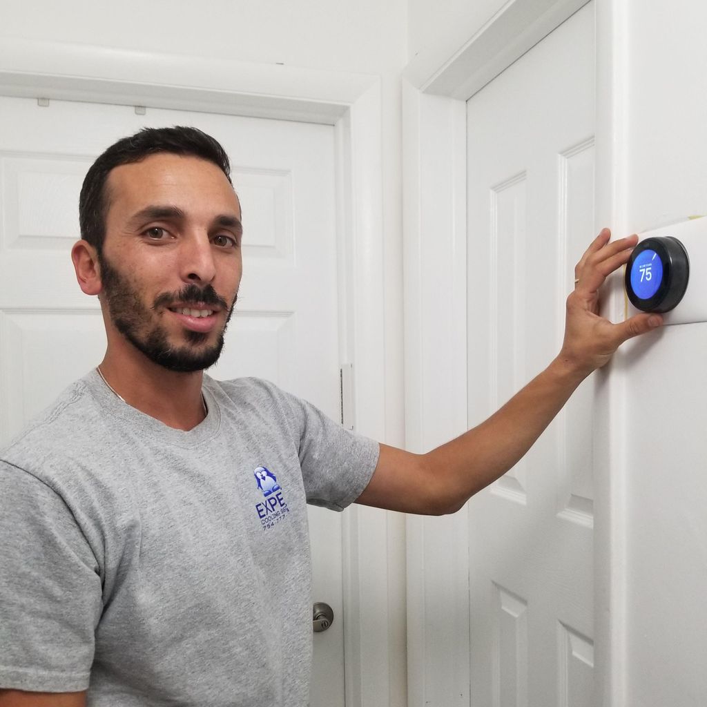 Expert Cooling Services
