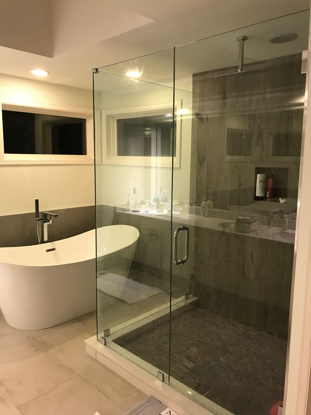 Customer photos