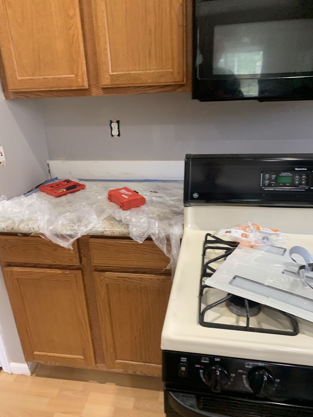 Projects and media