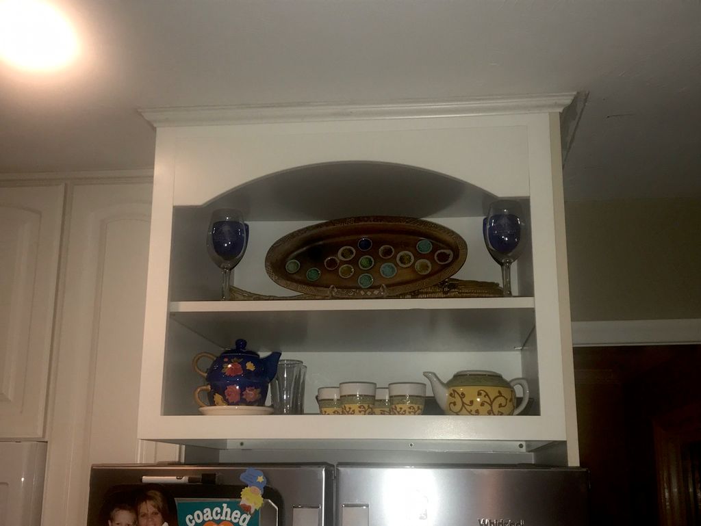 Customer photos