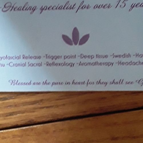 Land O Lakes Massage Land O Lakes, FL Thumbtack