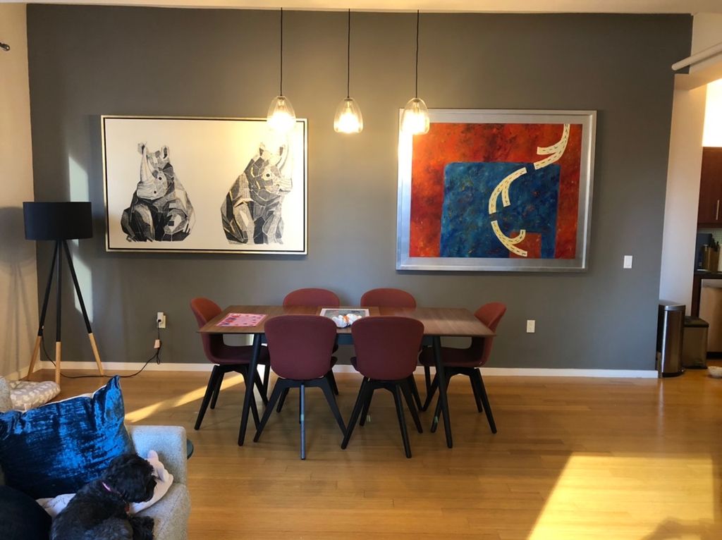 Customer photos