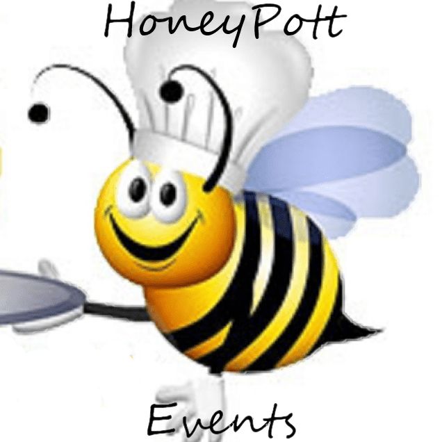 HoneyPott Events