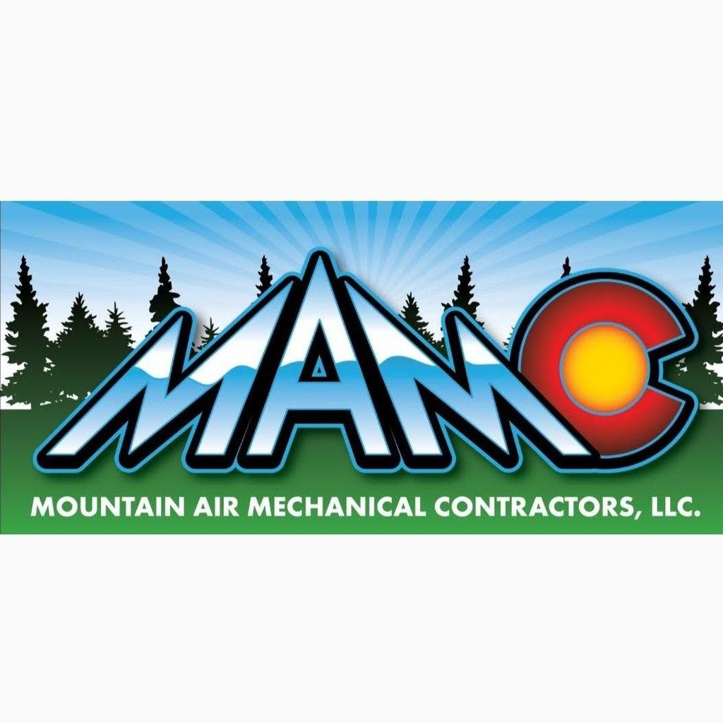 Mountain Air Mechanical Contractors Llc