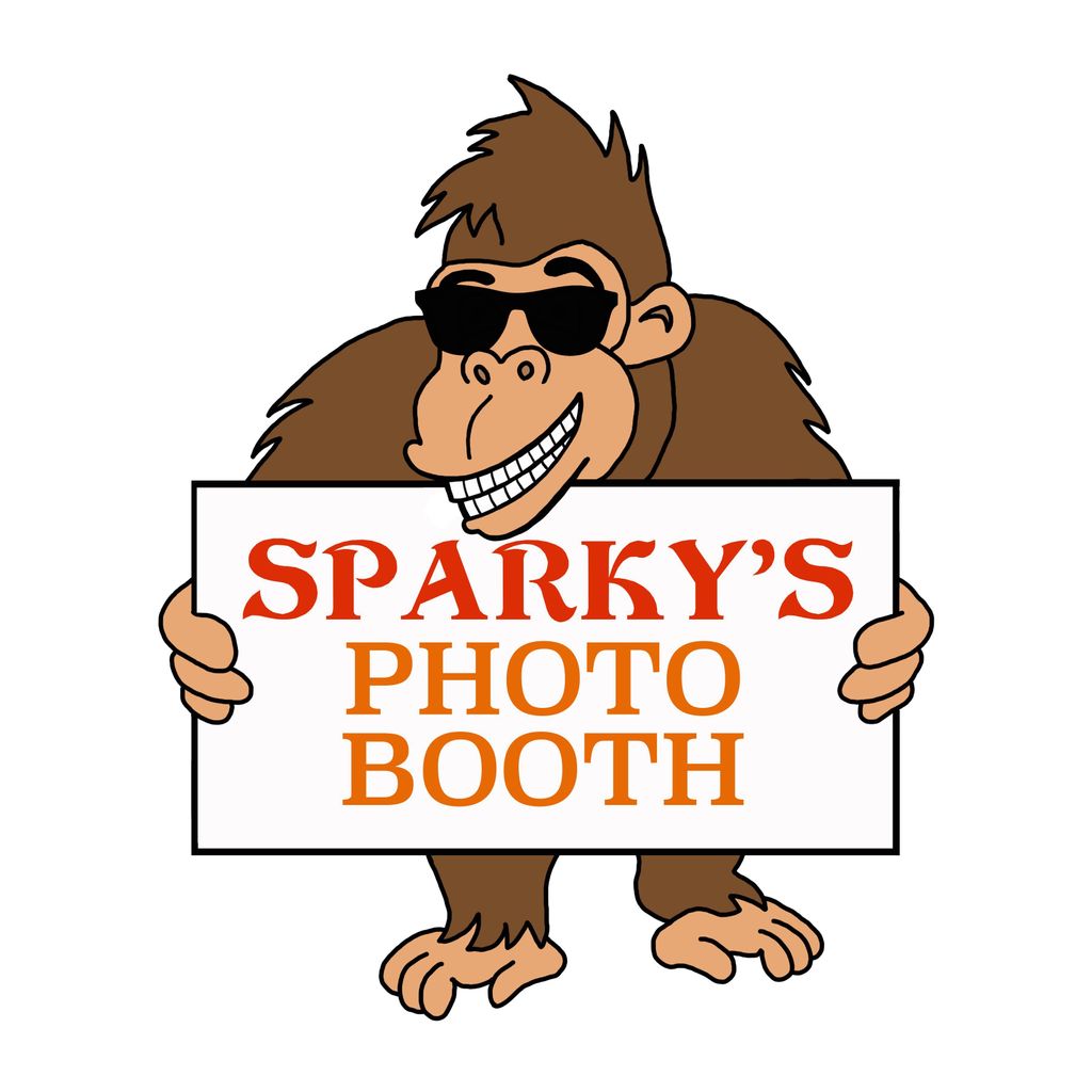 Sparkys Photo Booth