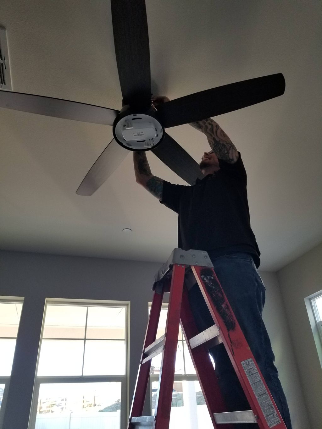 Customer photos