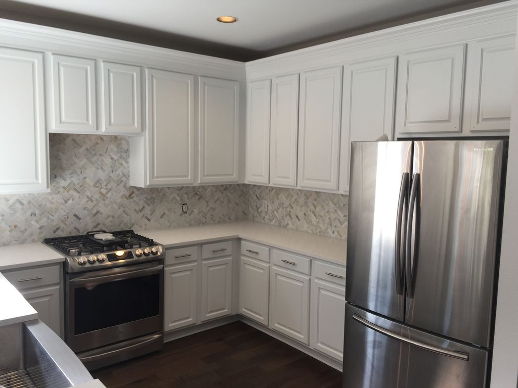 Kitchen Remodel