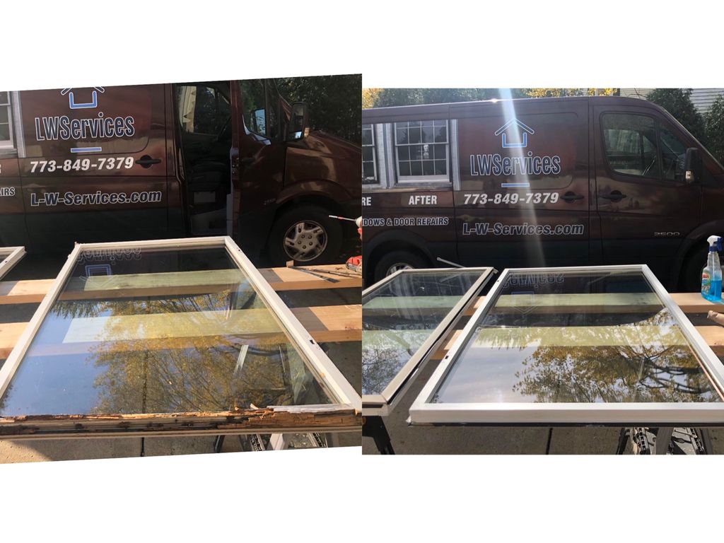 Customer photos