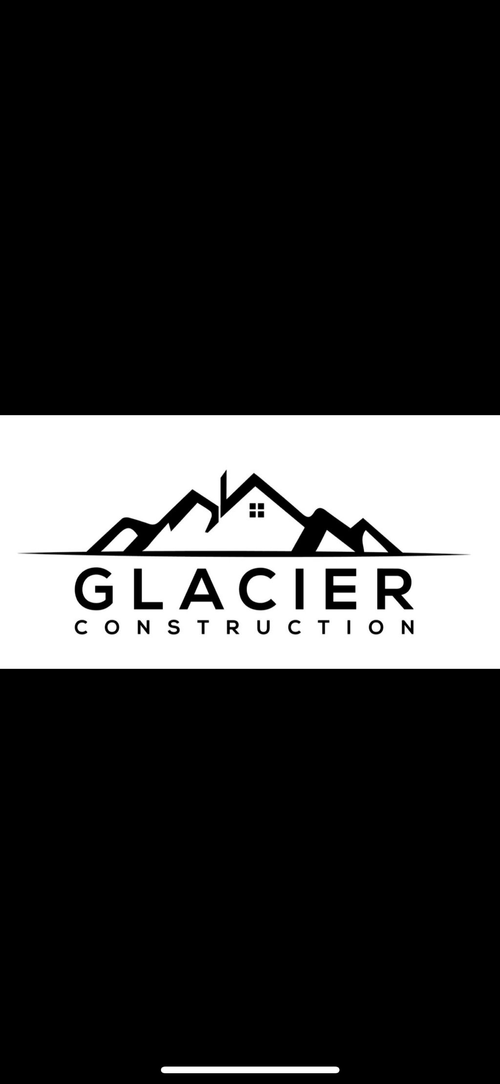 Glacier Construction and Remodeling