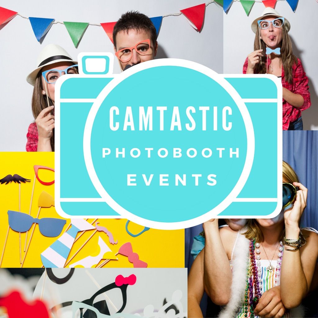 Camtastic Photobooth