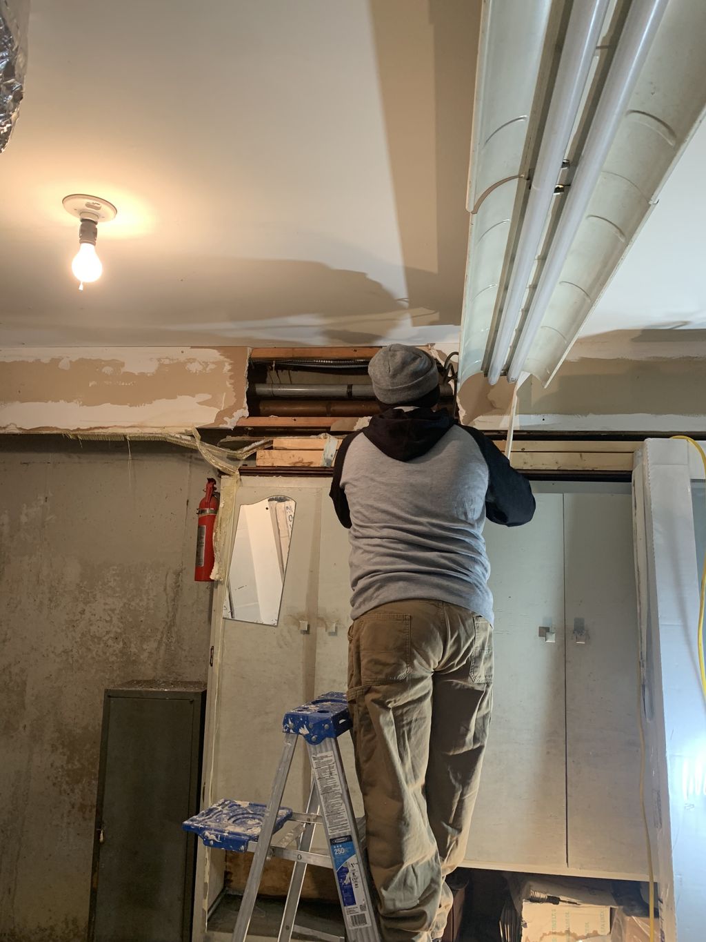 Projects and media