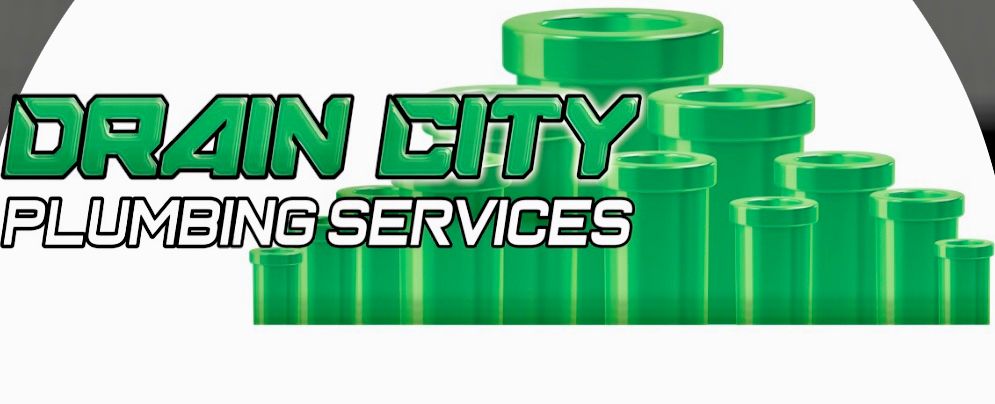 Drain City Plumbing Inc