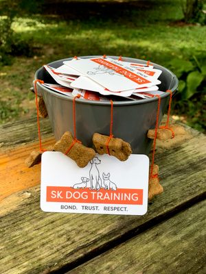 Avatar for SK Dog Training