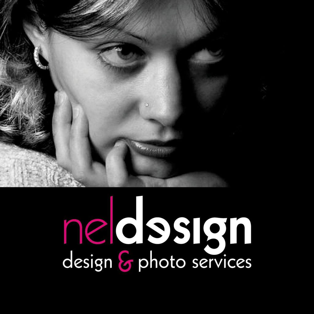 neldesign | Graphic Design & Photo Restoration