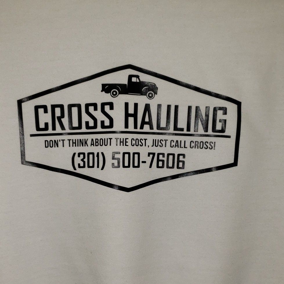 Cross Hauling LLC