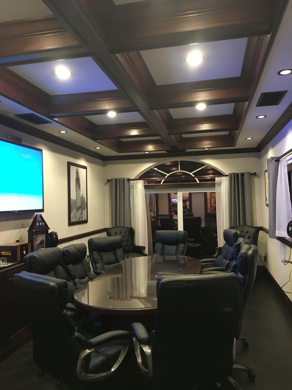 Projects and media