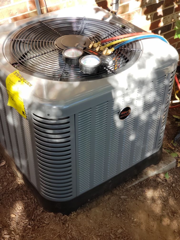 The 10 Best HVAC Services in Washington, DC (with Free Estimates)