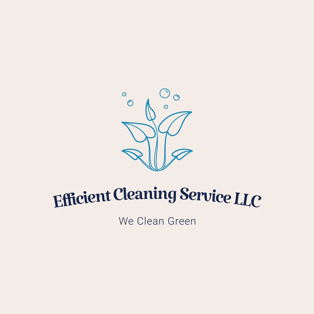 Efficient Cleaning Service LLC