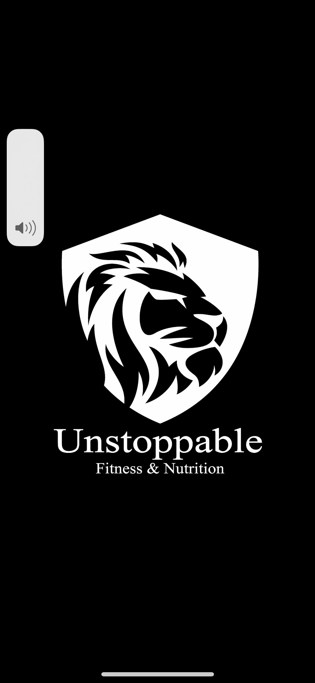Unstoppable Fitness