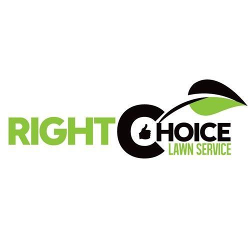 Right Choice Lawn Service LLC